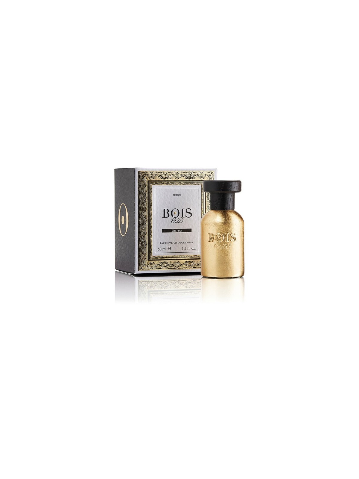 Bois 1920 Oro 1920 Eau de Parfum 100ml