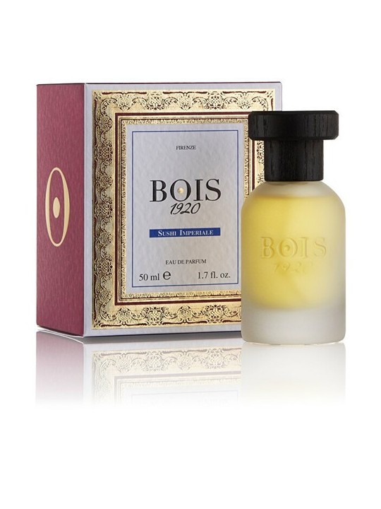 Bois 1920 Sushi Imperiale eau de parfum unisex 100ml
