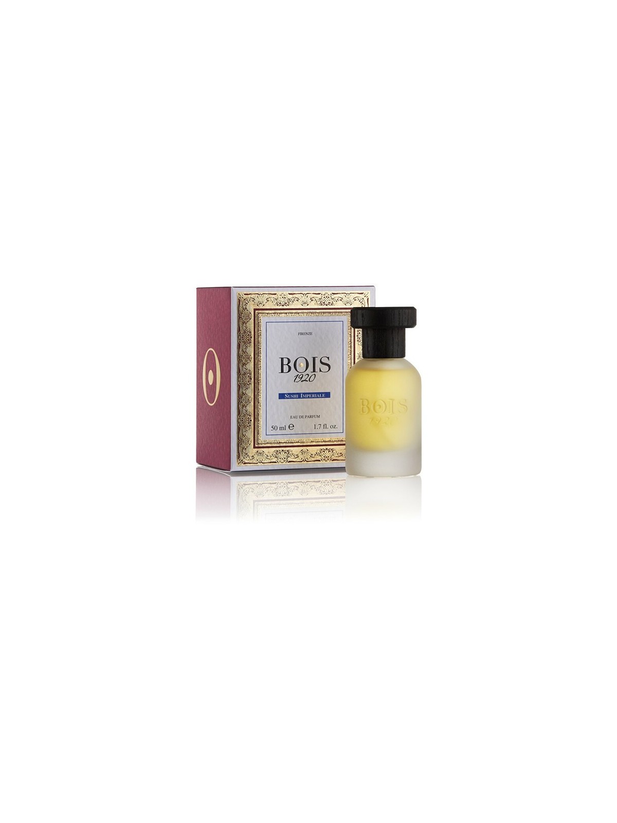 Bois 1920 Sushi Imperiale eau de parfum unisex 100ml