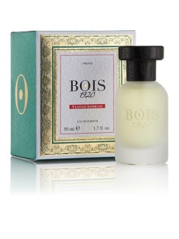 Bois 1920 Vetiver Ambrato EDT Unisex 100ml