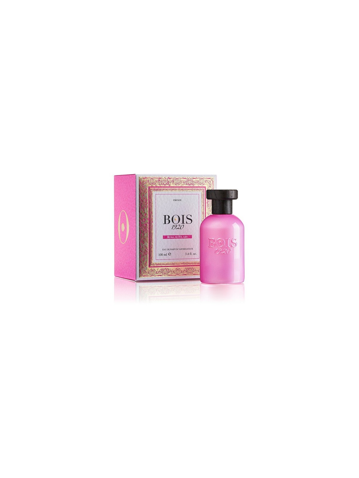 Bois 1920 Rosa Di Filare EDP 100ml