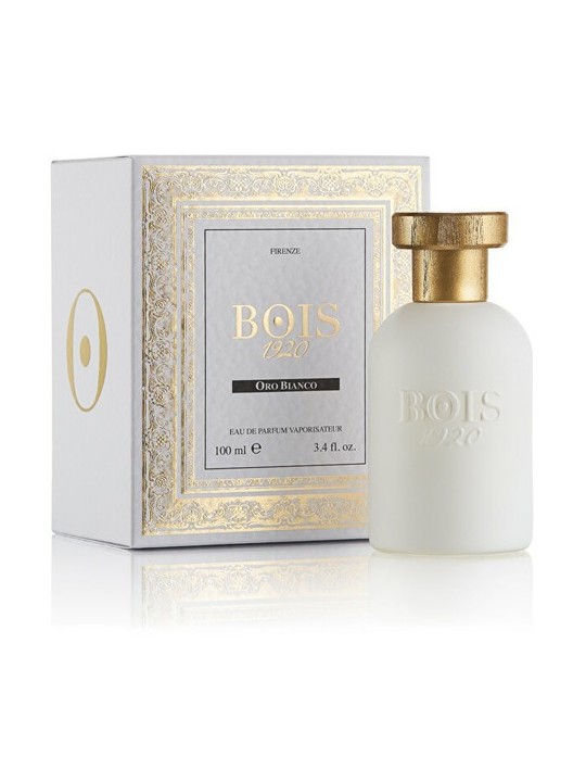 Bois 1920 Oro Bianco eau de parfum unisex 100ml