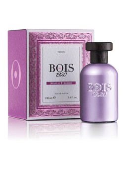 Bois 1920 Sensuale eau de parfum alla tuberosa unisex 100ml