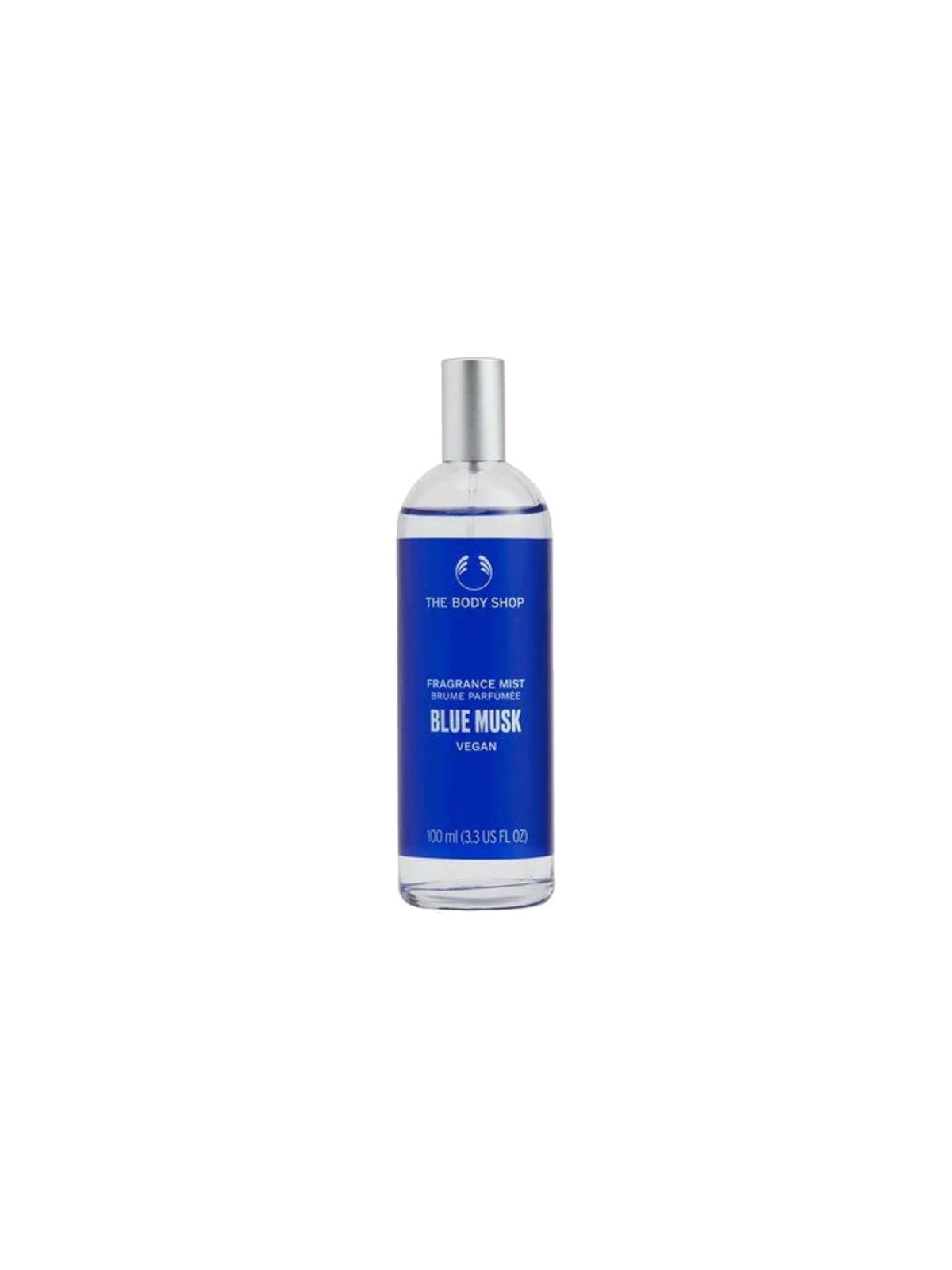 The Body Shop Fragrance Mist 100ml Blue Musk