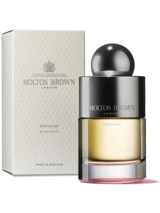 Profumo unisex Molton Brown Rose Dunes 100ml