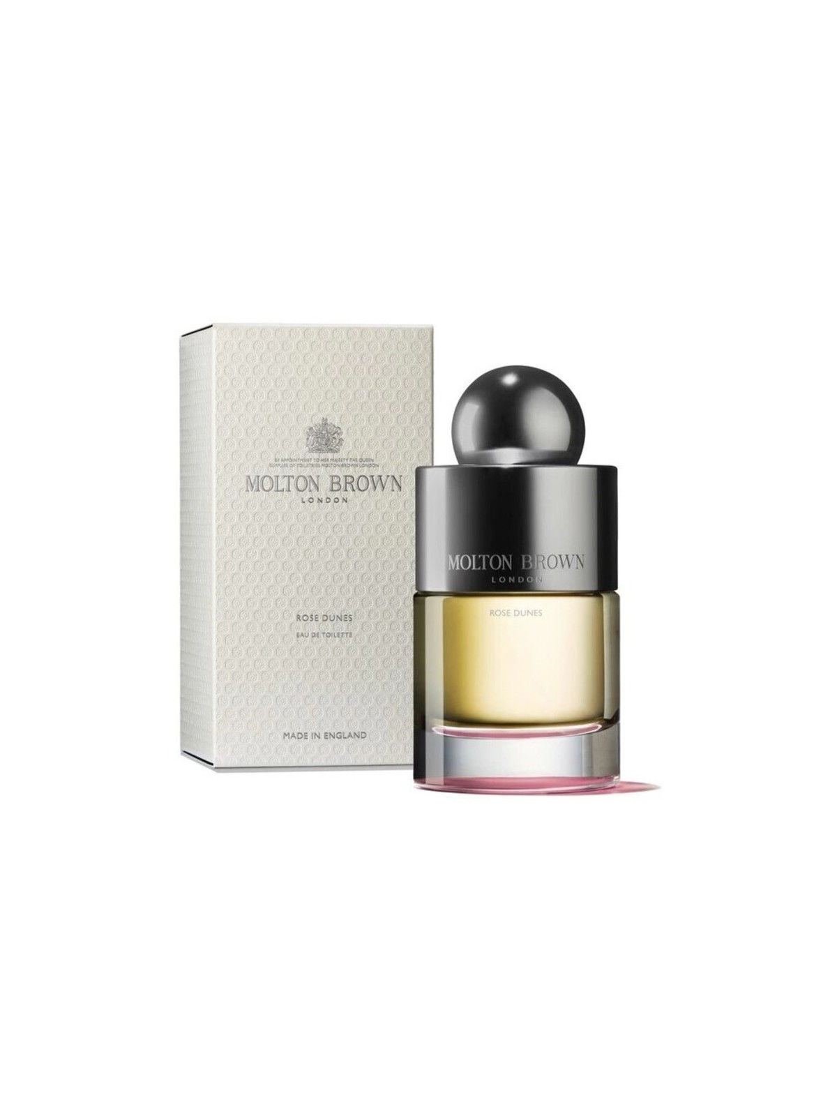 Profumo unisex Molton Brown Rose Dunes 100ml