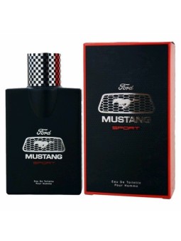 Mustang Mustang Sport Eau De Toilette 100 ml man