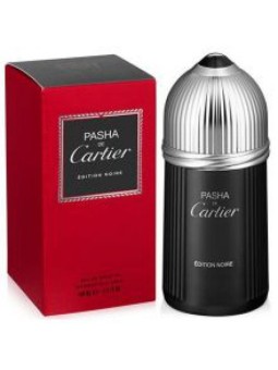 Cartier Pasha de Cartier Edition Noire 150ml