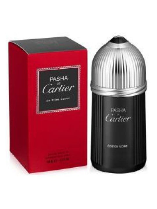 Cartier Pasha Edition Noire Eau de Toilette 50ml