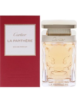 Cartier La Panthere Eau De Parfum Spray 100ml
