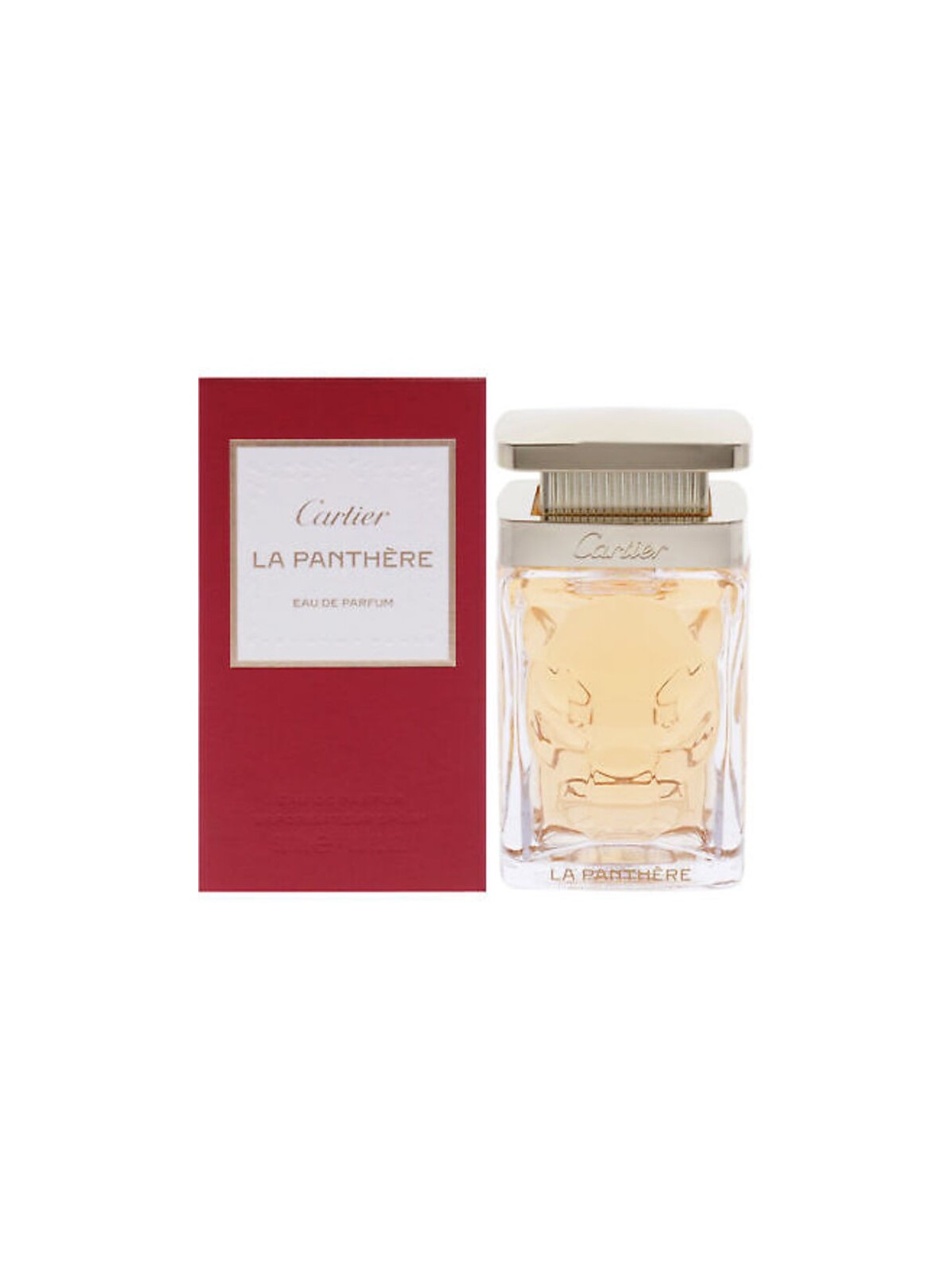 Cartier La Panthere eau de parfum Spray 50ml
