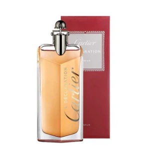 Cartier Declaration Parfum 100ml Refilliable acquista 
