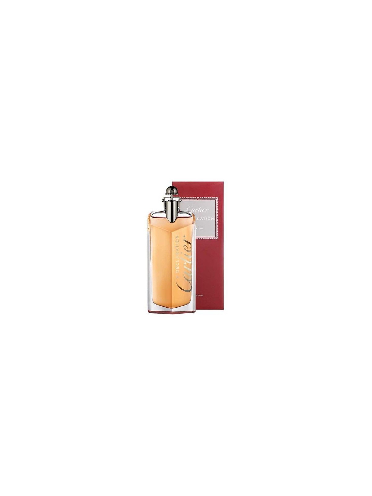 Cartier Declaration Parfum 100ml Refilliable acquista 