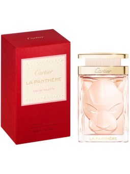 Cartier La Panthere eau de toilette Spray 100ml