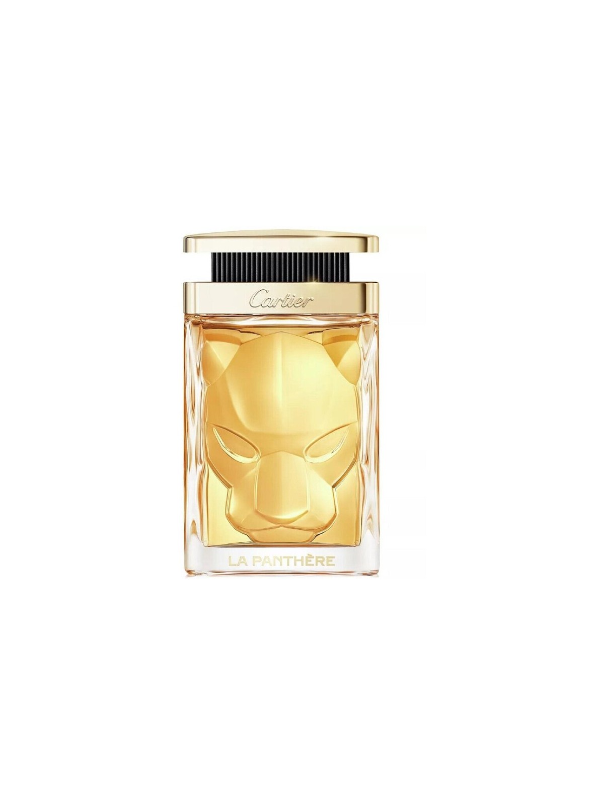 Cartier La Panthère Profumo Spray 100ml - Lussuoso