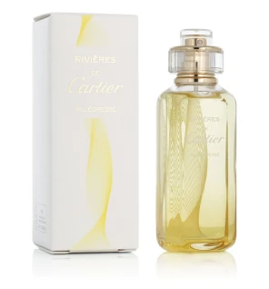 Cartier Riviï¿½ï¿½res de Cartier Allï¿½ï¿½gresse Eau De Toilette 100 ml unisex
