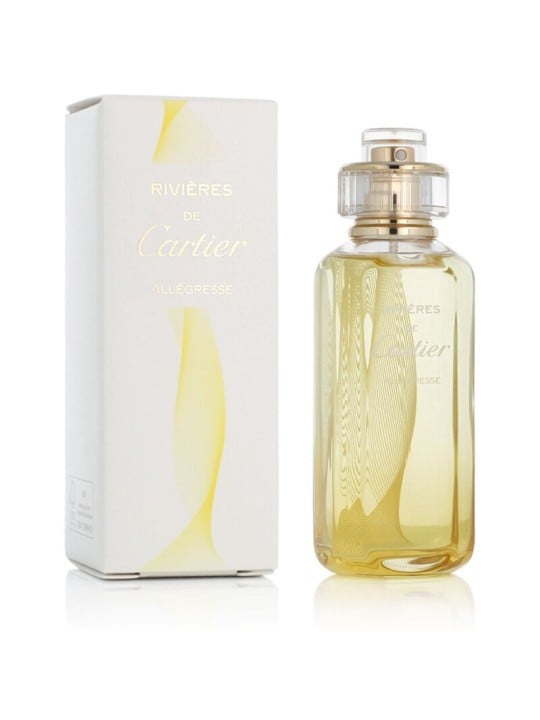 Cartier Riviï¿½ï¿½res de Cartier Allï¿½ï¿½gresse Eau De Toilette 100 ml unisex