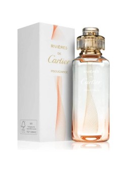 Cartier Rivieres de Cartier Insouciance EDT 100ml