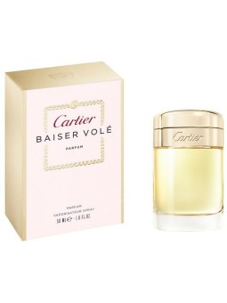 Cartier Baiser Vole Parfum Spray 50ml