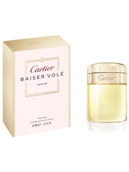 Cartier Baiser Vole Parfum Spray 50ml