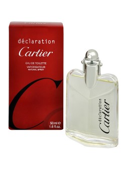 Cartier Declaration eau de toilette 50ml