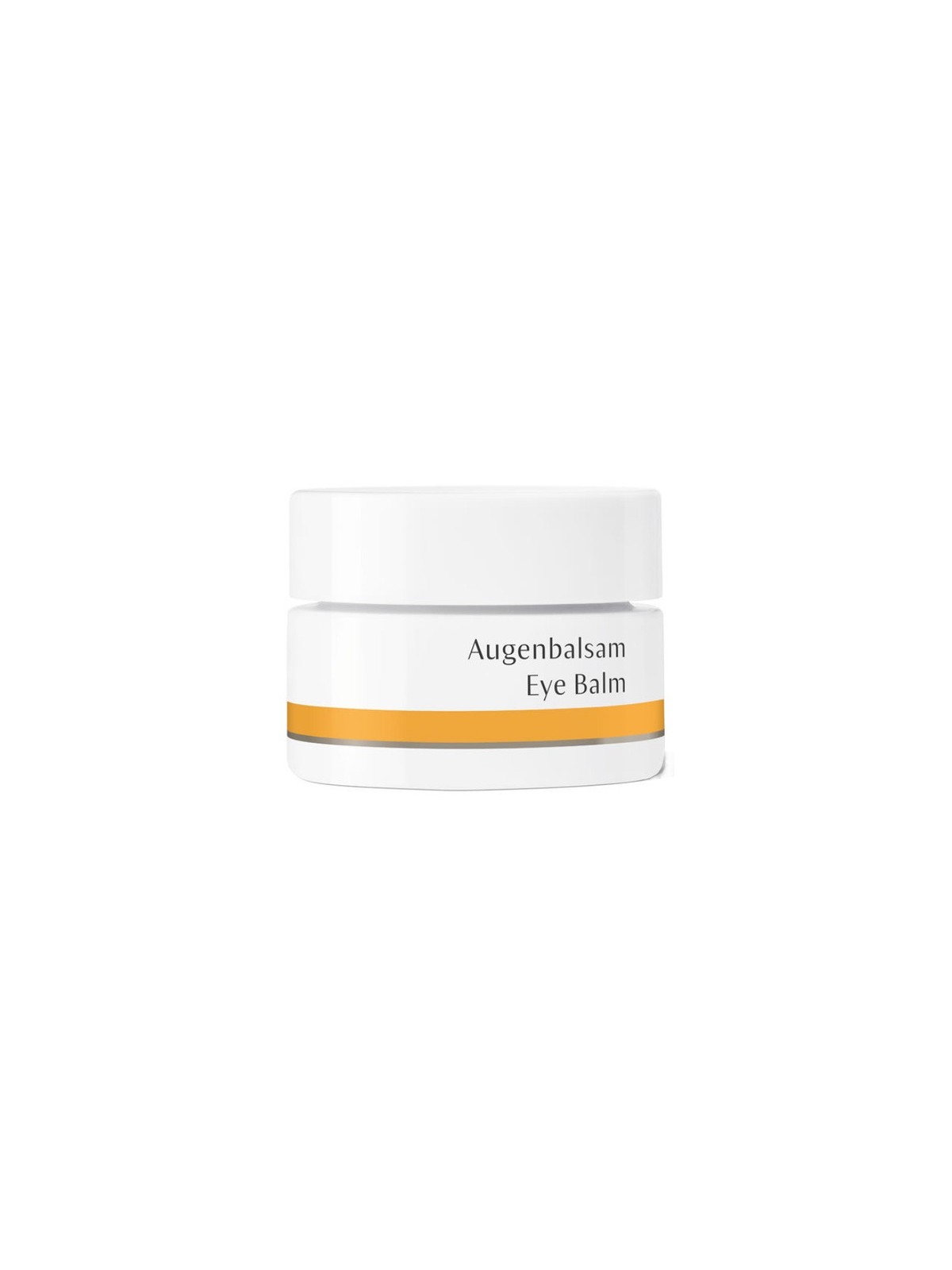 Balsamo Occhi Dr. Hauschka 10ml