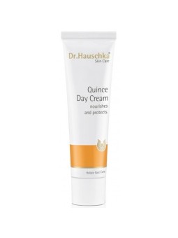 Crema giorno al Cotogno Dr Hauschka 30ml