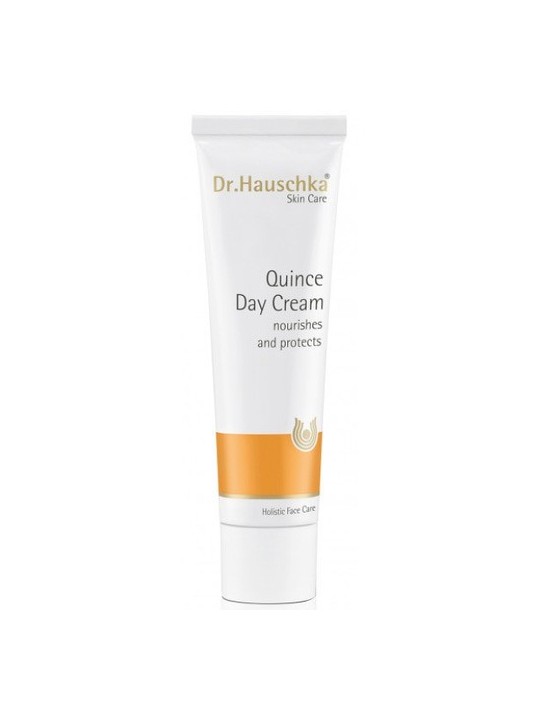 Crema giorno al Cotogno Dr Hauschka 30ml