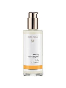 Latte Detergente Lenitivo Dr. Hauschka Donna 145ml