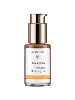 Dr. Hauschka Lozione tonificante abbronzante trasparente - Volume: 18ml donna Dr. Hauschka www.essenzetotalstyle.com 
