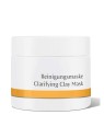 Dr Hauschka Clarifying Clay Mask maschera detergente all'argilla 90g