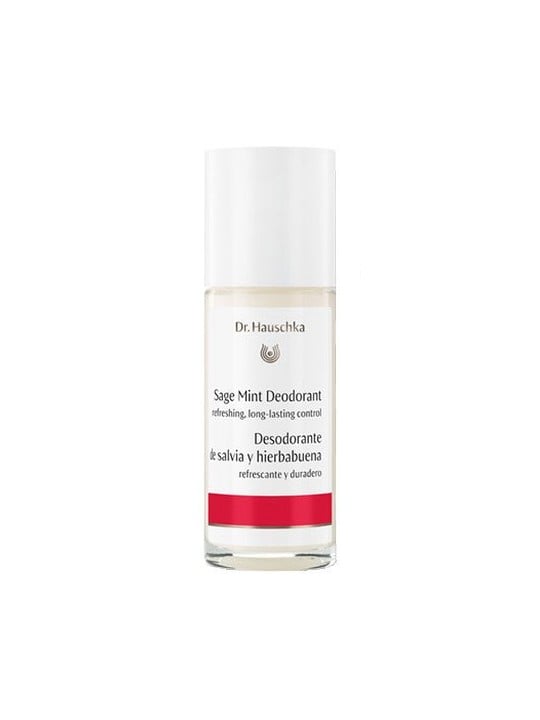 Dr. Hauschka Deodorante con estratti di menta e salvia Deodorante Salvia Menta 50ml donna Dr. Hauschka www.essenzetotalstyle.com