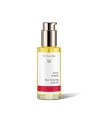Dr Hauschka Olio Nutriente per il Corpo alla Rosa Donna 75ml
