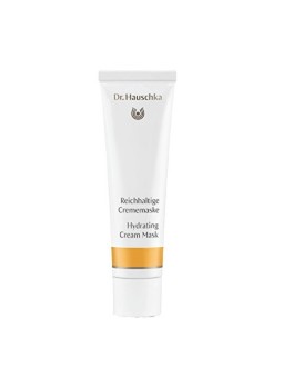 Maschera Crema Idratante donna 30ml