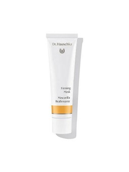 Maschera rassodante Dr. Hauschka 30ml