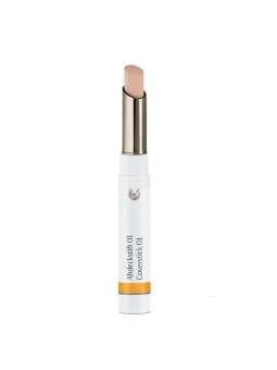 Dr. Hauschka Coverstick 1,9g Numero 02 Sand