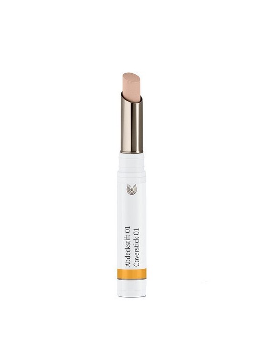 Dr. Hauschka Coverstick 1,9g Numero 02 Sand