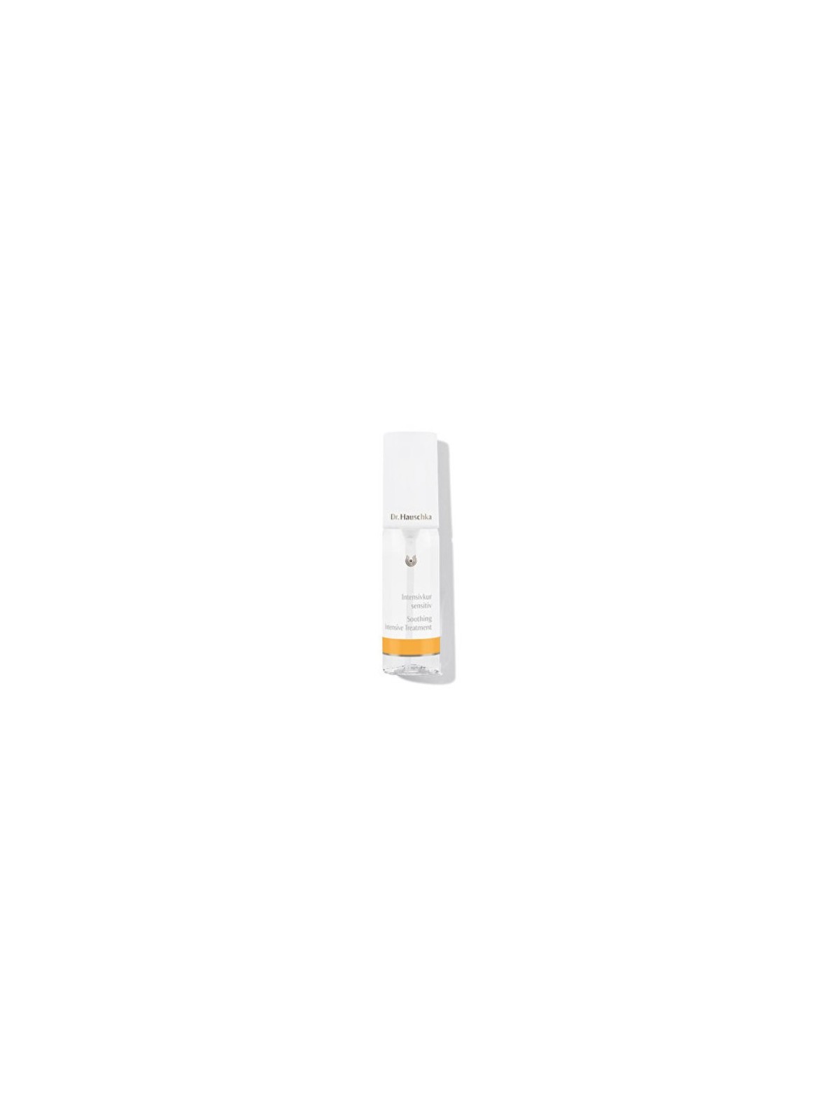 Lozione lenitiva Dr. Hauschka 40ml per donna