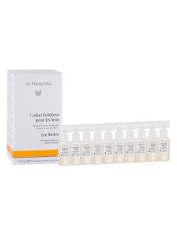 Dr. Hauschka Eye Revive - Freschezza per gli Occhi