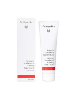 Crema Corpo Calmante Dr. Hauschka 145ml