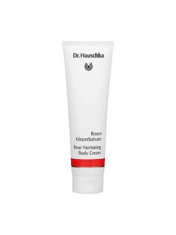 Dr Hauschka Crema Corpo Nutriente alla Rosa 145 ml donna 145ml