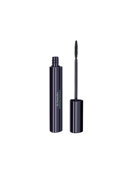 Dr. Hauschka Defining Mascara 6ml Brown 02