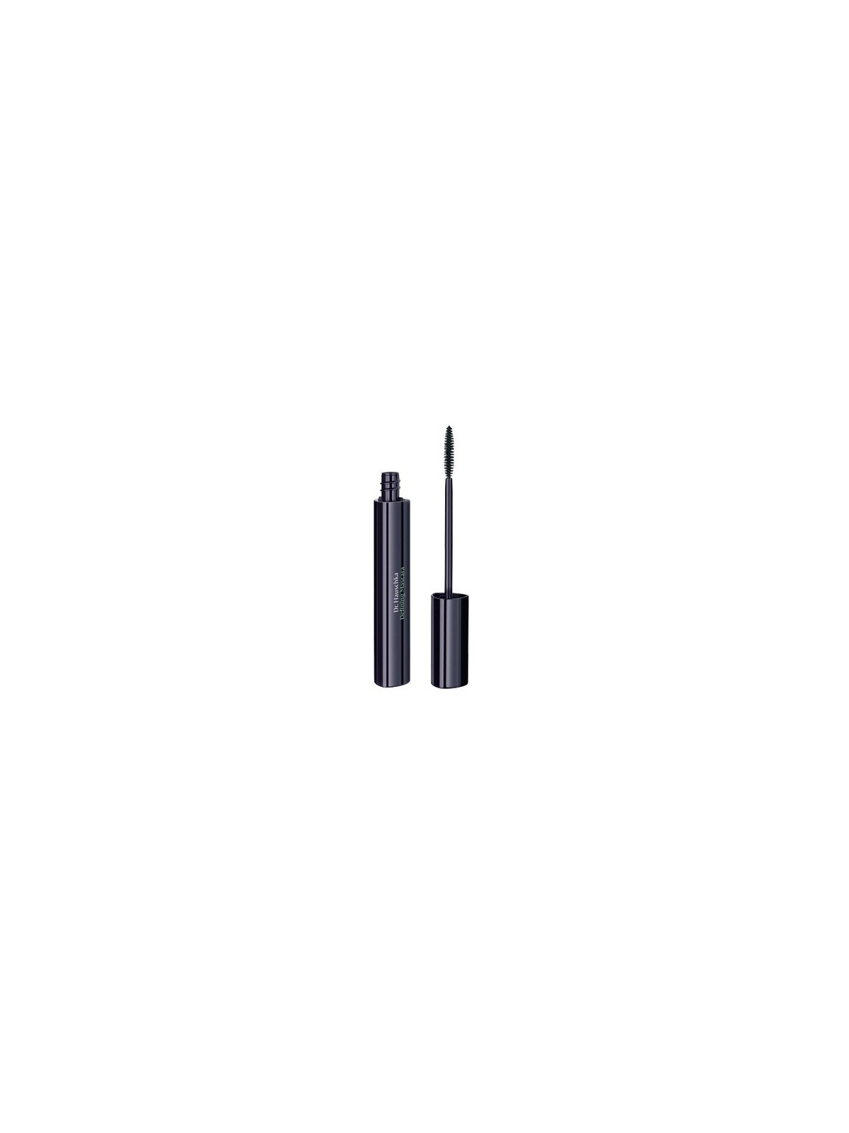 Dr. Hauschka Defining Mascara 6ml Brown 02
