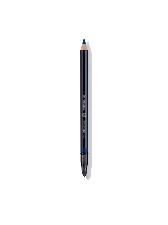 Dr. Hauschka EYE DEFINER Brown 02 - Sguardo intenso e naturale