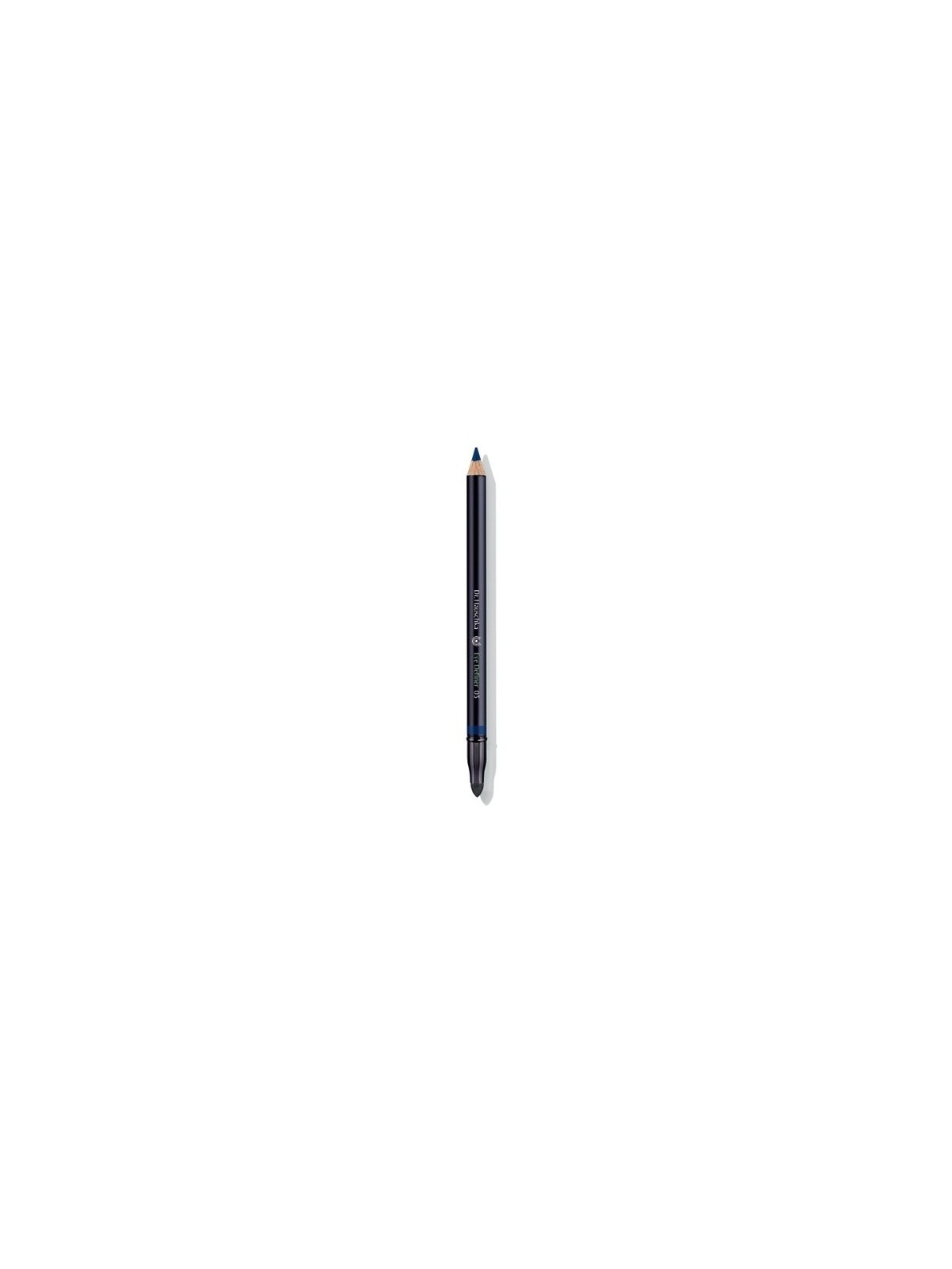 Dr. Hauschka EYE DEFINER Brown 02 - Sguardo intenso e naturale