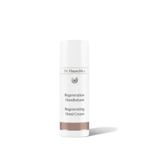 Dr. Hauschka Crema Mani Rassodante Corpo Med 50ml unisex