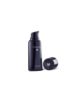 Fondotinta Dr. Hauschka Almond 02 30ml