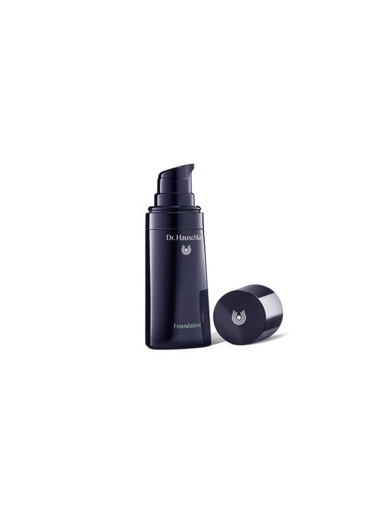 Dr. Hauschka Fondotinta Nutriente con Pigmenti Minerali 30ml - Tonalità: 02 Mandorla donna Dr. Hauschka www.essenzetotalstyle.co