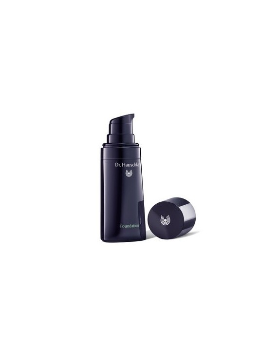 Fondotinta Dr. Hauschka 30ml Numero 002 Pine