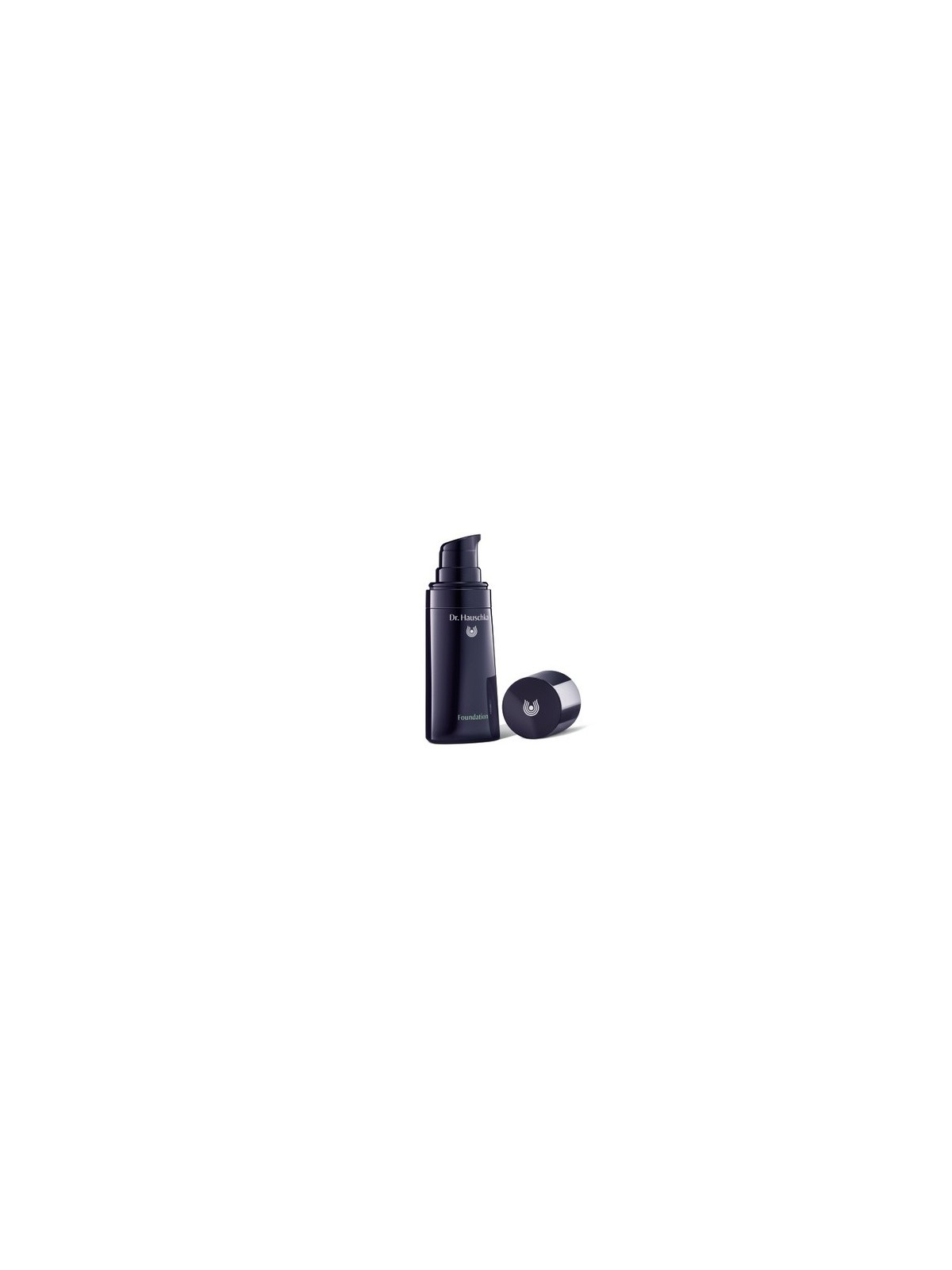 Fondotinta Dr. Hauschka 30ml Numero 002 Pine